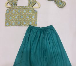 Lehenga Choli