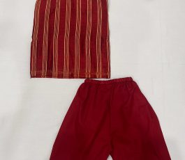 Pant Suit